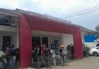 Korban Terbakar Kecelakaan Tol Japek Belum Teridentifikasi, Tim DVI Dirikan Pos Mortem dan Ante Mortem