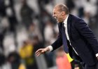 Allegri Marah ke Pemain Setelah Juventus Kalahkan Fiorentina