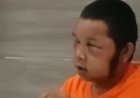 Video Pengakuan Ayah Tiri Bunuh Balita di Pariaman Viral