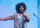 Oki Rengga : Babe Cabita Enggak Kelihatan Kayak Orang Sakit, Dia Ngelucu Ketawa Terus