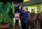 Kepala Otorita Lepas Takbir Keliling Perdana di IKN, Pukul Beduk Diiringi Hadrah