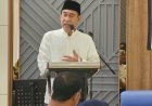 Idul Fitri Momentum Bersatu Kembali Usai Pemilu 2024