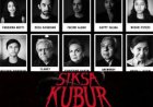 Sinopsis Film Siksa Kubur, Berawal dari Sekelompok Remaja yang Liburan ke Sebuah Desa Terpencil, Takut Jangan Ditonton