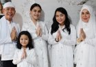 Ayu Ting Ting Nikah Tahun Ini, Ayah Rozak Bahagia dan Bersyukur Punya Mantu Lagi