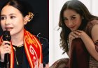 Prilly Latuconsina Dirujak Emak-emak Karena Gs Elpiji 3 Kg, Nama Istri Raffi Ahmad Terseret
