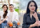 Belajar dari Sandra Dewi, Harvey Moeis Jadi Koruptor Timah, Harta Aman Gegara Perjanjian Pisah Harta