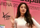 Penyanyi Korea, Park Boram Meninggal di Usia 30 tahun