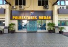 Soal Penahanan Edi Suranta, Polrestabes Medan Tegaskan Sudah Sesuai Prosedur Hukum