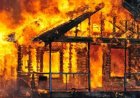 Seorang Wanita di Kupang Bakar Rumah Adiknya