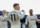 Misi Balas Dendam Setan Merah Permalukan Bournemouth, Kick Off 23.30 WIB Live di SCTV