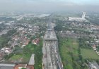 Jasa Marga Catat 471.000 Kendaraan Kembali ke Jabotabek pada Hari Puncak dan H+1 Lebaran