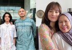 Ibu Mendiang Ashraf Sinclair Dicap Mertua Idaman, Meskipun BCL Jadi Istri Tiko Arwardhana