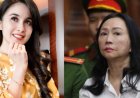 Beda Nasib Crazy Rich Vietnam Dihukum Mati Karena Korupsi, Harvey Moeis Tenang hingga Sandra Dewi Sumringah