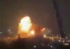 Iran Resmi Lakukan Serangan ke Israel, Puluhan Drone dan Rudal Diluncurkan