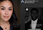 Nikita Mirzani Diduga Balas Sindiran Rizky Irmansyah soal Kritik: Playing Victim!