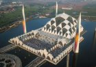 Sekda Jabar Minta Maaf soal Pungli di Masjid Al Jabbar