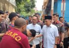 Ramadan Usai, JK Harap Warga Terus Memakmurkan dan Meramaikan Masjid