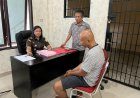 Godol Dalang Bentrok Ormas di Pancurbatu Tak Berdaya Diserahkan Polisi Kepada Jaksa