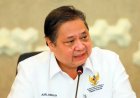 Airlangga Kumpulkan Dubes Bahas Ancaman Ekonomi Dampak Konflik Iran-Israel