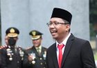 KPK Curigai Surat Sakit Bupati Sidoarjo Gus Muhdlor
