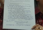 Megawati Kirim Surat ke MK, Ini Isinya