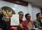 Megawati Kirim Surat ke MK, Pengamat: Bukan Bahan Pertimbangan Hakim