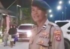 Patut Ditiru, Kejujuran Polisi Ini Membawa Ia Mendapat Sekolah Perwira