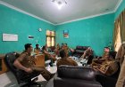 BKPSDM Kota Binjai Gelar Inspeksi Mendadak Kehadiran ASN dan Honorer