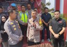 Perjuangan Aiptu Yosep Tangkap Perampok Taksi Online di Bandung