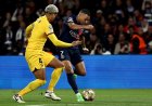 Prediksi Skor Barcelona Vs PSG Leg Kedua 8 Besar Liga Champions