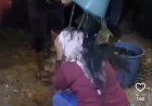 Video Janda Dimandikan dengan Air Comberan Viral di Media Sosial, Ternyata Ini Penyebabnya