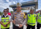 Operasi Ketupat Seulawah 2024 Berhasil Turunkan Angka Kecelakaan dan Fatalitas Meninggal Dunia