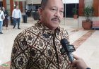 Pembinaan Ideologi Pancasila Terhadap Masyarakat Harus Terus Dilakukan