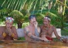 Viral, Vokalis Red Hot Chili Peppers Anthony Kiedis Liburan di Mentawai