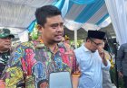 Ini Kata Golkar Soal Bobby Tetap Mau Ambil Formulir Pilkada Sumut dari PDIP, Sang Banteng Tutup Pintu