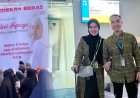 Dulu Dihujat, Adik Ipar Stevie Agnecya Ternyata Jual Baju Mahal Demi Bagi-bagi Beras