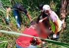 Penemuan Mayat Mr X Gegerkan Warga Langkat, Kondisi Jasad Membusuk-Kepala Tinggal Tengkorak