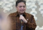 Airlangga Hartanto Beri Peringatan Tegas Perihal Barang Impor, Alasannya Itu Karena…