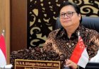Erick Tohir Rencana Borong Dolar AS, Airlangga Nilai BUMN Tak Bijak