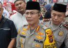 Sapa Warga Medan Polonia, Kapolrestabes Medan Ungkap Sosok Ayah Sebagai Prajurit TNI AU di Lanud Soewondo