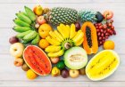 5 Buah Ini Dilarang untuk Penderita Diabetes