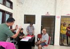 PN Lubuk Pakam Tolak Gugatan Praperadilan Godol