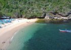 5 Wisata Pantai dekat Heha Ocean View, Ada yang Gratis