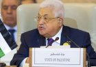 Presiden Palestina Kritik Veto AS: Langgar Semua Hukum Internasional