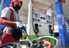 Siap-siap, Juni Nanti, Pembelian Pertalite & LPG 3 Kg Dibatasi