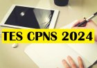 Contoh Soal Latihan Materi Tes Karakteristik Pribadi Seleksi CPNS 2024