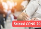 Berikut Ini Trik Cepat Kerjakan Soal Tes Karakteristik Pribadi CPNS 2024