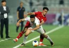 Timnas Indonesia Taklukan Yordania dalam Laga Piala Asia U-23, Ini Kata Abdullah Abu Zema