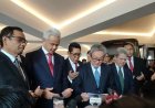 Ganjar-Mahfud Berangkat ke MK Tuk Dengarkan Putusan Sidang Sengketa Pilpres 2024