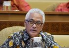 Hakim MK Tolak Permohonan Kubu 01 dan 03, PAN: Keputusan Harus Diterima Secara Lapang Dada dan Legawa